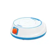 Digital Display Mini Magnetic Stirrer Lab Mixer Shaker With Range 60-2400RPM
