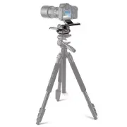 NEEWER slider rail four-way camera macro focusCanon Nikon Sony from JAPAN F/S