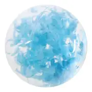 Airtime Blue Light As a Feather 60cm Beach/Pool Ball Family Outdoor Fun Toy