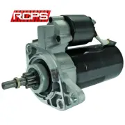 New 12V Starter For Volkswagen - Europe TRANSPORTER IV Bus (70XB, 70XC, 7D MS303 (for: Volkswagen)