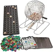 Classic Bingo Set