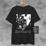HELLRAISER CHATTERER Film Shirt cult horror goth gore satanic fetish evil dead