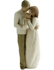 [Willow Tree] Our Gift Toy