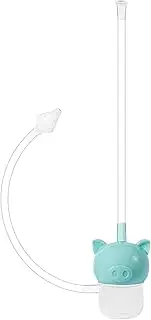 Nose Suction for Toddler - Nose Sucker Safe Nasal Aspirator,Effective Nose Aspirator Comfortable Nose Suction for Easy Breathing