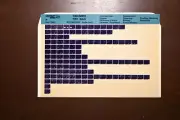 Triumph TR8 RTC9825 FK Microfiche 1 and 2 Feb 1982