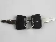8 pieces Keys for Hitachi Excavator Heavy Equipment