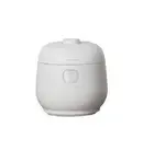 CUCHEN Pressure Rice Cauldron for 6 people CRH-TWS0610MW / Express / Genuine