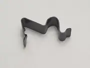 CLASSIC MINI CHOKE CABLE CLIP AUSTIN MORRIS COOPER SALOON VAN PICKUP GT