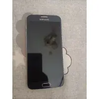 在飛比找蝦皮購物優惠-Samsung galaxy S6手機