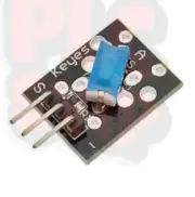 2PCS Standard Tilt Switch Module For Arduino AVR PIC NEW