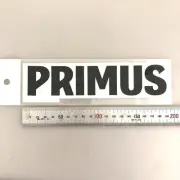 Primus Stickers