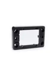 Lucci Power 18mm Mounting Block in Black