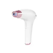 Home Intelligent Induction Hair Removal Instrument Pulse Light Hair Removal Instrument IPL Hair Removal Instrument