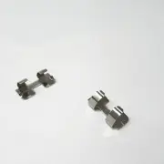2pcs Battery Shrapnel Parts for FLUKE 101 106 107 Multimeter 302+ 303 305 324