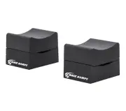 Race Ramps 10in. Two-Piece Multi-Purpose For Wheel Cribs -1500 Lbs Capacity