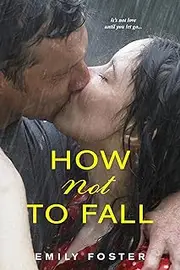 How Not to Fall (The Belhaven Series Book 1)