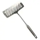 Nonstick Spatula Turner Small Pancake Spatula Metal Grilling Turner