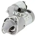 Jaylec 12V 1.4kW 8T Starter Motor - 70-3244