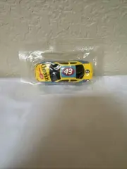 Hot Wheels Cheerios Hot Rod Die Cast 2001 Car No. 43 Salute To Richard Petty