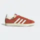 ADIDAS 休閒鞋 運動鞋 GAZELLE 男 GY7339 橘色