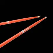 Promark Painted Hickory Rebound 5A ORANGE