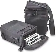 F.64 FH 4x5 - Film Holder Case - Photography Bag Pack Camera Accessory Pouch
