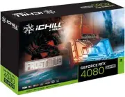 INNO3D C408S-166XX-1870FB nVidia GeForce RTX 4080 Super IChill Frostbite 16GB
