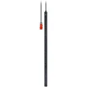 APC Easy Basic Rack EPDU1232B PDU - Basic - IEC 309 32A 3P+N+PE - 30 x IEC 60320 C13, 12 x IEC 60320 C19 - 32 A - 400 V AC Input - 230 V AC Output - 0