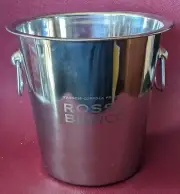 Rosso Bianco Wine / Champaign Chiller