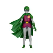 DC Comics - Robin Jokerized (Gold Label) 7" Figure