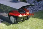Cottage Robot Lawn Mower for With Bosch Cub Cadet Honda Husqvarna Robomow
