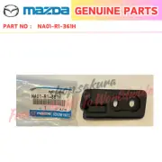 MAZDA OEM 01-03 NA6/8 MIATA ROADSTER Hard Top Side Striker Deck NA01-R1-361H