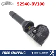 1P 52940-BV100 TPMS Tire Pressure Monitoring Sensor For Hyundai Creta H1 Kia EV6 (for: Hyundai)