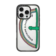 iPhone 16 Pro Impact Case Everything is Fuxxed Up