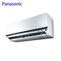 在飛比找Yahoo奇摩購物中心優惠-Panasonic國際牌 2-3坪 一級變頻冷專分離式冷氣 