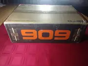 Roland DJ-99 2-Channel DJ Mixer NEW battle mixer Innofader Mini
