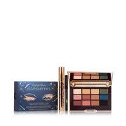 [Charlottes] 50% Off: Charlotte's Legendary Icons Eye Kit: Black Friday | Charlotte Tilbury | Charlotte Tilbury