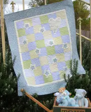 Quilting Sewing Quilt Pattern BE MY FRIEND Rivendale Collection