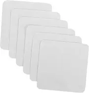 HAWILLOSCH 20Pcs Jewelry Polishing Cloths Soft Microfiber Cleaning Cloths for Jewelry Lint Convenient Pocket for Quick Cleaning Maximum Gloss