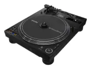 Pioneer DJ PLX-CRSS12 Hybrid Analog/Digital Direct Drive DJ Turntable