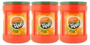 Tang Orange Instant Drink Mix Plastic Jar 3x750g - 3 Pack FREE EXPRESS SHIPPING!