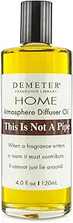 [Demeter] Atmosphere Diffuser Oil - This Is Not A Pipe 120ml/4oz