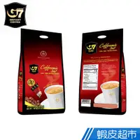 在飛比找蝦皮商城優惠-越南 G7三合一即溶咖啡 120入/袋 現貨 現貨 廠商直送