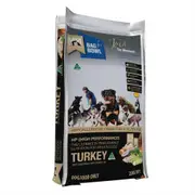Meals for Mutts High Performance Grain Free 20kg