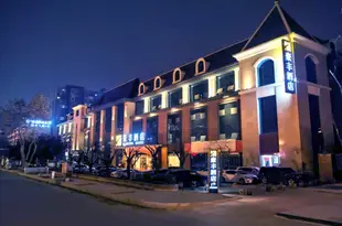 成都豪豐酒店Haofeng Hotel