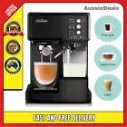Sunbeam EM5000K Café Barista Coffee Machine Coffee Maker Automatic Milk Frother
