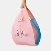 New Kirby and the Forgotten Land reusable eco-bag