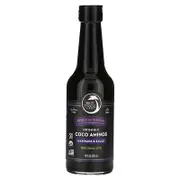 Big Tree Farms, Organic Coco Aminos, Marinade & Sauce, Original Lite, 10 fl oz (296 ml)