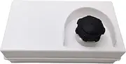 deawater 1pcs Fuel/Gas Tank with Gas Cap 94073, 94073MA, 7601092, 7601092MA 690294MA for Murray Briggs & Stratton