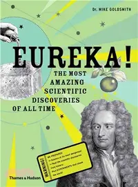 在飛比找三民網路書店優惠-Eureka! ─ The Most Amazing Sci